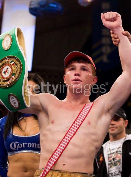 Saul 'canelo' alvarez already has his next two fights scheduled, yet he continues to keep tabs on the rest of the super middleweight division. Saul Alvarez - news, latest fights, boxing record, videos ...