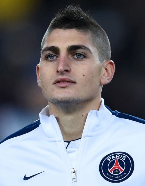 Marco verratti warns psg's champions league match against liverpool will be different than early ligue 1 competition. Khel Now - Marco Verratti Player
