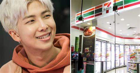 So if you missed out on scoring those beauties back then. 7-Elevens In Singapore Are Now Selling BTS-Themed Coffee ...