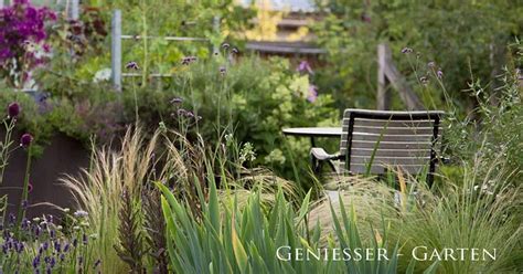 Man soll den garten betreten und sich sofort wohlfühlen. Gartenblog Geniesser-Garten : Eigentlich ...