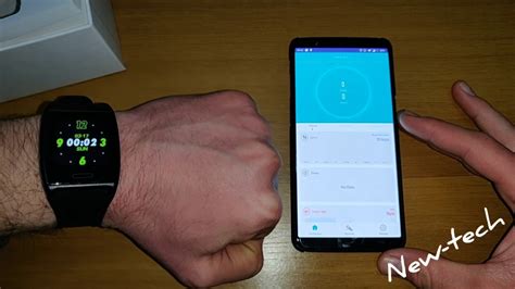 H band is your companion app for your smart accessories. How to connect LEMFO V2 with H Band android apps in ...