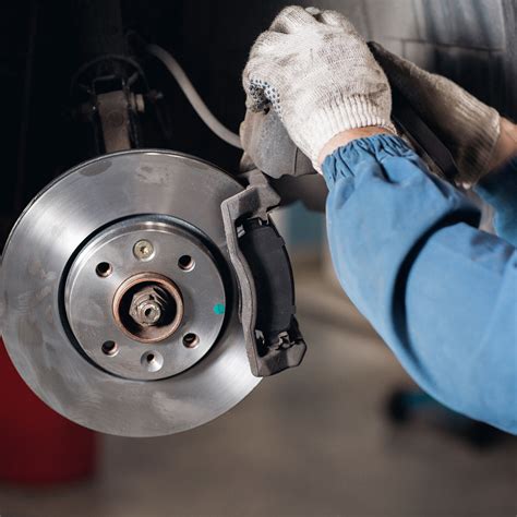 Maybe you would like to learn more about one of these? Brakes, Steering and Suspension Inspection | AutoGuru