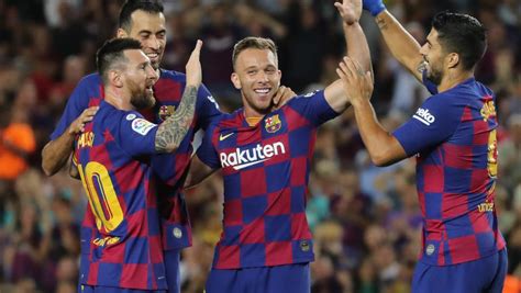 3,900 likes · 19 talking about this. Horario y dónde ver hoy por TV el Barça- Inter de Milán de ...