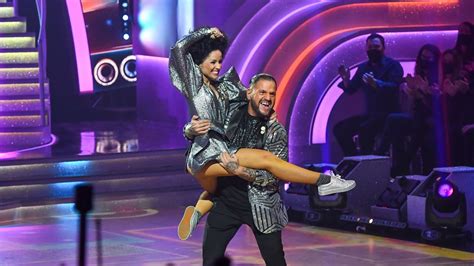 'dancing with the stars' winners. "Nincs az a nő, aki miatt veszélyeztetném a házasságom ...