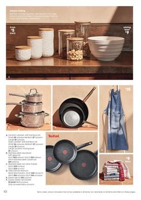 Maybe you would like to learn more about one of these? Target Kitchen Appliances - Catalogue Deals 25 Jul - 7 Aug ...