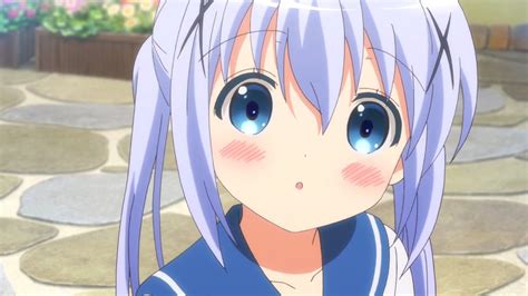 Chokotto anime kemono friends 3. Karakter Anime Loli imut yang akan membuat kalian Mimisan!! - Wibu Kelas Atas