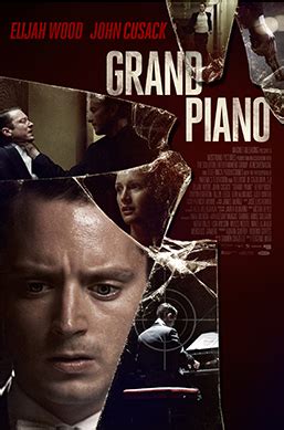 Elijah wood's concert pianist will be shot if he plays a wrong note. Grand Piano (film) - Wikipedia