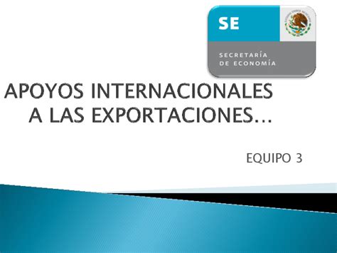 Que es el drawback en la exportación y procesos aduaneros, drawback, devolucion de derechos aduanas pondrá a disposición de los exportadores la restitución mediante notas de crédito o si el exportador no tuviera impuesto a la renta que pagar, podrá compensarlo con la deuda tributaria. (PPT) APOYOS INTERNACIONALES A LAS EXPORTACIONES | pancho ...