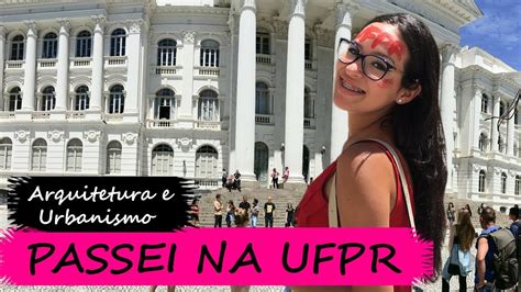 Website da ufpr em 2004. Arquitetura e Urbanismo | Veja o que aconteceu no meu 1º ...