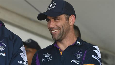 List of melbourne storm representative players — international representatives (13)*israel folau melbourne storm — club information full name melbourne storm rugby league club nickname(s). Melbourne Storm players: Cameron Smith will be ready for ...