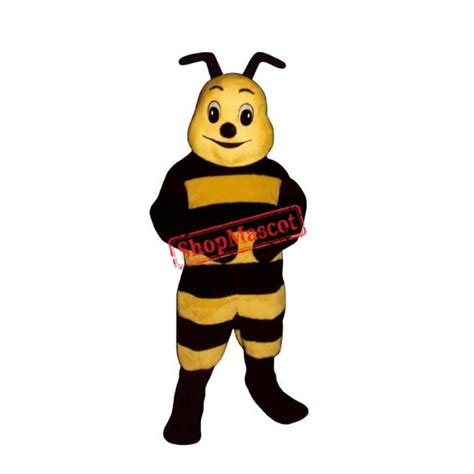 Honey Bee Mascot Costumes | Mascot costumes, Cartoon mascot costumes, Mascot