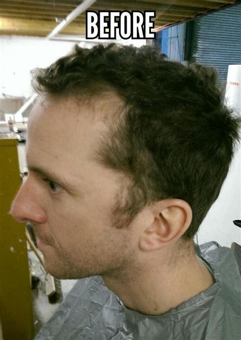 Haircut 2 on sides finger length on top. Jonathon Burgess on Twitter: "2 blade guard sides and back ...