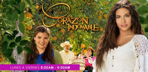 Películas de metro goldwyn mayer. Corazon Indomable (Wild at Heart) telenovela: currently topping world charts