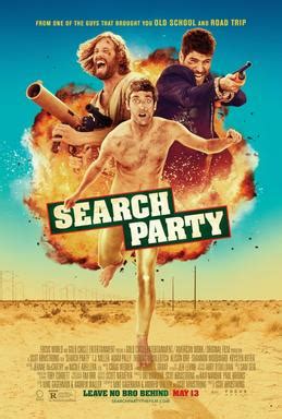 Da block party 2 full movie. Search Party (film) - Wikipedia