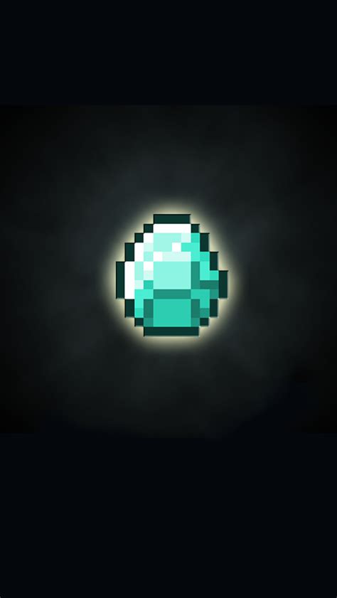 ❤ get the best wallpapers for minecraft on wallpaperset. Minecraft Phone Wallpapers (25 Wallpapers) - Adorable Wallpapers