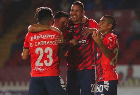 Quedarse en el sitio actual o ir a edición preferida. Vídeo Resultado, Resumen y Goles Veracruz vs Lobos BUAP ...