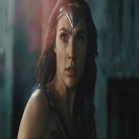 Dawn of justice.no wonder woman costume would be complete without. Watch Gal Gadot Return as Wonder Woman in the New "Justice ...