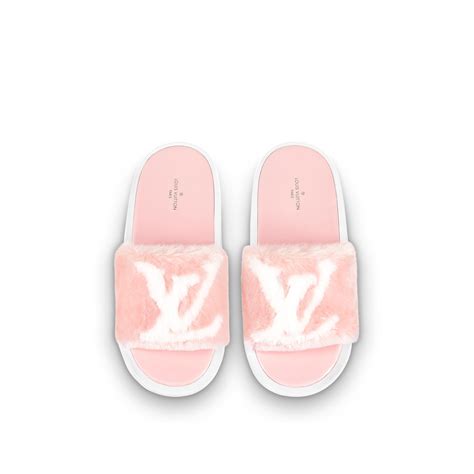 Digital exclusive bom dia flat mule women sandals espadrilles wedges slides thongs pumps flats sneakers. SUNBATH FLAT MULE - Shoes | LOUIS VUITTON