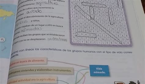 Fantásticos y divertidos libros infantiles en español. Me Divierto Y Aprendo 5 Contestado - Libro Me Divierto Y ...