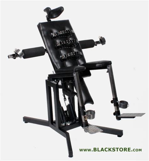 Disciplined prisoners scream in pleasure and pain only at xhamster. Gyn-Untersuchungsstuhl