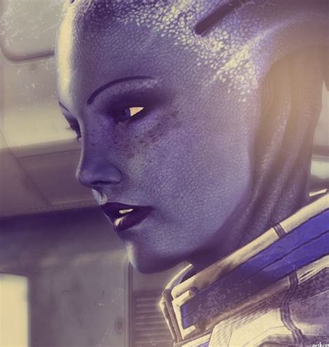 Gorgeous and naive for free. Liara T'Soni. Naive, gentle, socially awkward, gorgeous ...