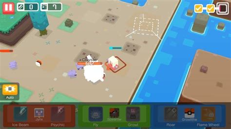 But little did everyone know that they are secretly being acquainted by jessie. Jak walczyć w Pokemon Quest? - Pokemon Quest - poradnik do gry | GRYOnline.pl