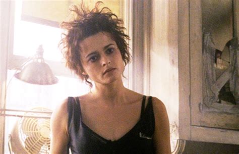 In honor of her long career and her. Marla confused, Fight Club | Helena bonham carter, Fight ...