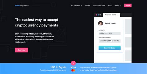What many like about it is the low transaction fees. NOWPayments Review : A Low Fee Crypto Payment Processor ...