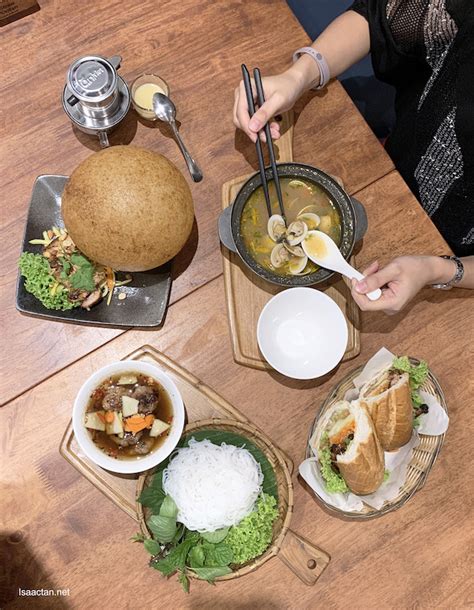 There aren't enough food, service, value or atmosphere ratings for ippudo sunway pyramid, malaysia yet. An Viet Vietnamese Casual Dining @ Sunway Pyramid ...
