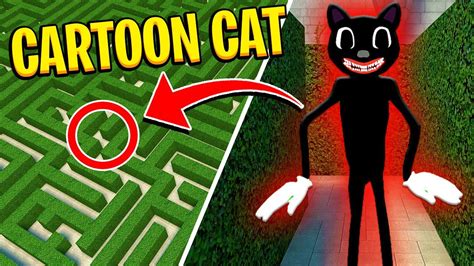 Take a sneak peak at the movies coming out this week (8/12) louisville movie theaters: Stuck in a MAZE with SCARY CARTOON CAT CHASING US! - Multiplayer Garry's Mod Gameplay - YouTube