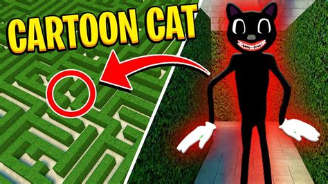 Night shyamalan’s ‘old’ proves time is the most valuable thing we have Stuck in a MAZE with SCARY CARTOON CAT CHASING US ...