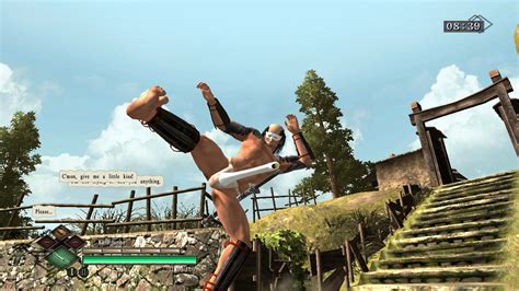 It is the latest installment of the way of the samurai series, first released in japan in march 3, 2011. Download Way of the Samurai 3 Full PC Game