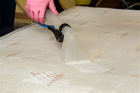 Mattress cleaning involves different types of treatment. 6 Best Mattress Vacuum Cleaner (Nov.2018) - Buyer's Guide ...