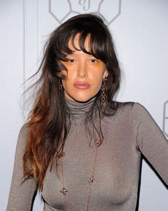 De la huerta played lucy danziger, who was introduced to the series as the mistress of nucky thompson (steve buscemi). Boardwalk Empire Officially Cans Paz de la Huerta