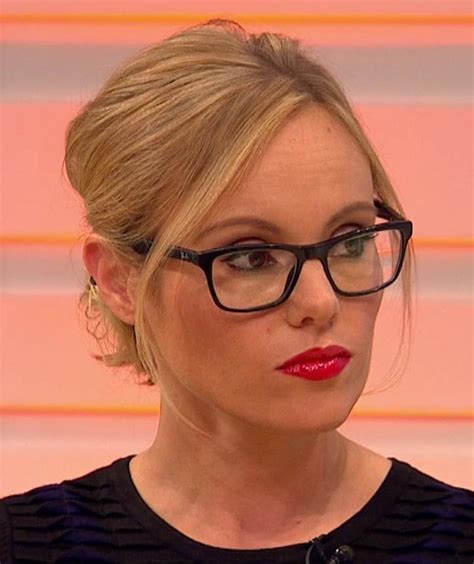 The tv star welcomed her first child in july but was. Celebry Pics > Michelle Dewberry > Pic# 0i9ymzjj4