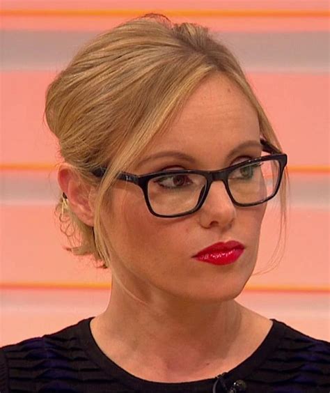 The tv star welcomed her first child in july but was. Celebry Pics > Michelle Dewberry > Pic# 0i9ymzjj4