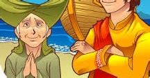 Once upon a time, on the north coast of sumatra lived a poor woman and his son. Cerita Rakyat Legenda Malin Kundang Teks Bahasa Inggris ...