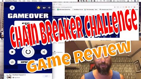 Maybe you would like to learn more about one of these? Chain Breaker Challenge, Buildbox 2 Game Review 124 - YouTube