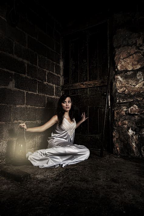 If there is enough people, dino's are gonna be like lvl 300 wild. Woman in a Dungeon | Scarily enough this was shot in our ...