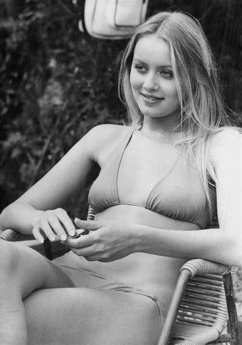 Born 19 november 1955) is an italian actress and model. Gloria Guida in a bikini | MyConfinedSpace