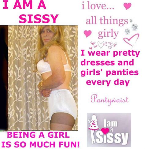 How to start being a sissy. Pin on Just