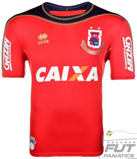 This page contains an complete overview of all already played and fixtured season games and the season tally of the club paraná in the season overall statistics of current season. Errea é a nova fornecedora de uniformes do Paraná Clube ...