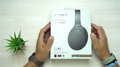 Tailored 4 you event scheduled for june 8. Sony WH-1000XM4 Unboxing και πρώτη επαφή - YouTube