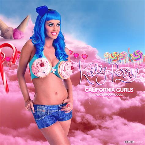 Where the grass is really greener. Katy Perry-California Gurls v2 by cdanigc on DeviantArt