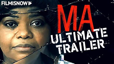 Watch the best horror movies online free, 2020. MA Ultimate Trailer (2019) | Octavia Spencer Horror ...