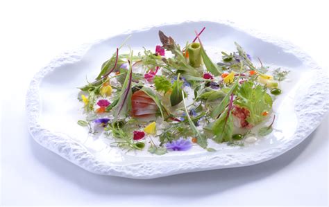 Online menu, 2056 visitors' reviews and 21 detailed photos. Barcelona Premium | Lasarte Restaurant