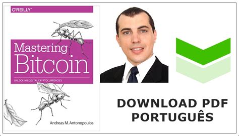 As of today we have 80,478,458 ebooks for you to download for free. Mastering Bitcoin: Download grátis do livro guia do ...