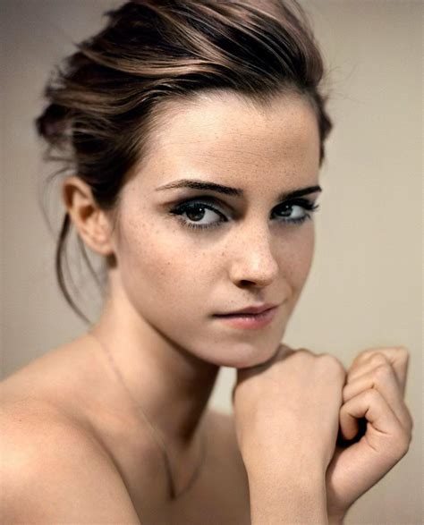 Emma Watson : BeautifulFemales