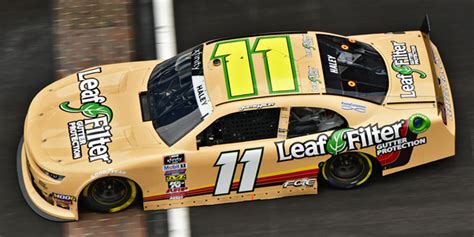 Quaker state 400 presented by walmart. Hoosier Driver Haley Paces Opening Day of Practice for ...