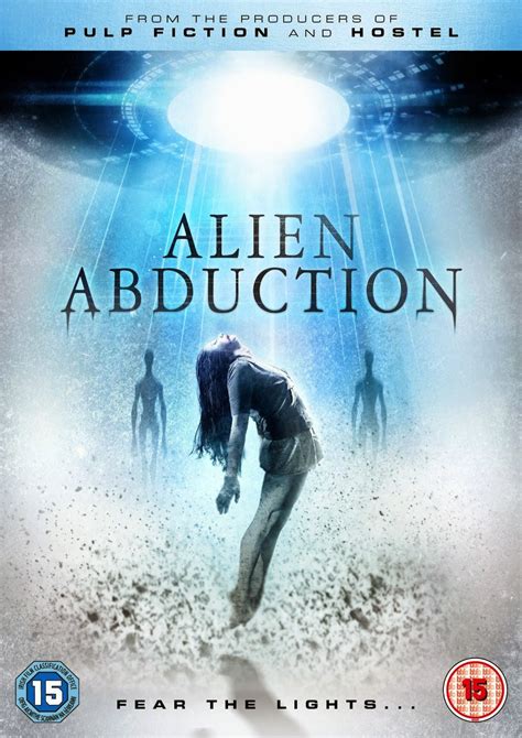 Abduction is an american action thriller film, directed by the late john singleton, starring taylor lautner, lily collins, sigourney weaver, maria bello, jason isaacs, michael nyqvist, and alfred molina. Movie Review: Alien Abduction (2014)